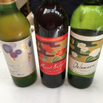 ドゥ アッシュ - 