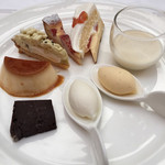 ドゥ アッシュ - 