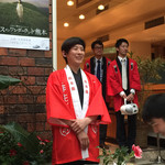 ドゥ アッシュ - 