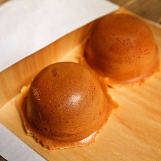 西川のぱんじゅう