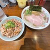 濃厚ラーメン かなや