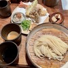 うどん山長