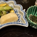 麻布 かどわき - 