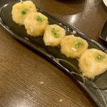 銀シャリ鮮魚 オサカナマルシェ - 