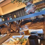 日本料理 by ザ・リッツ・カールトン日光 - 