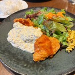 ビストロ レストラン 大宮 - 