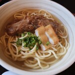 島とうふ 春おばぁ食堂 - 