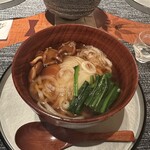 料理や 森川 - 