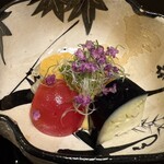 麻布 かどわき - 