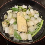 麻布 かどわき - 