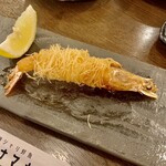 銀シャリ鮮魚 オサカナマルシェ - 