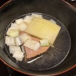 麻布 かどわき - 