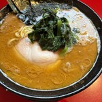 ラーメン 厚木家 - 