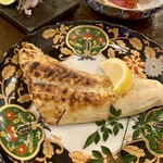 銀シャリ鮮魚 オサカナマルシェ - 