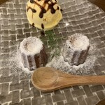 銀シャリ鮮魚 オサカナマルシェ - 