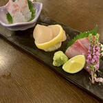 銀シャリ鮮魚 オサカナマルシェ 船橋駅前市場 - 