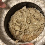 麻布 かどわき - 