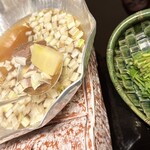 麻布 かどわき - 