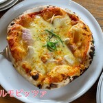 カフェロルモ - 