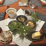 料理や 森川 - 