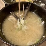 銀シャリ鮮魚 オサカナマルシェ - 