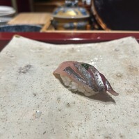 神戸・鮨かねさか - 
