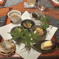 料理や 森川 - 