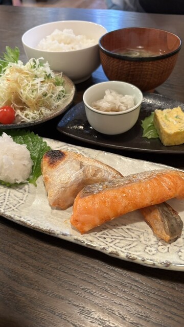 きっちん福 - 能代（日本料理）の写真