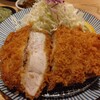 とんかつ 檍 - 