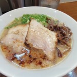 ヌードル ストア キンボシ - 