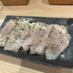 塩焼肉あぐら - 