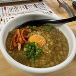 焼肉ホルモン もりちゃん - 