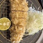 とんかつ 蒼樹 - 