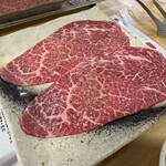 焼肉ホルモン もりちゃん - 