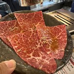 焼肉ホルモン もりちゃん - 