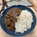 塩焼肉あぐら - 