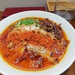 ヌードル ストア キンボシ - 