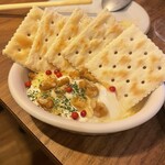 大衆フレンチ モツザマス - 