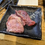 立喰い焼肉 治郎丸 - 治郎丸④(*´>ω<`*)