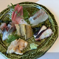 鮨処 銀座福助 サンシャイン60店 - 