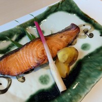 鮨処 銀座福助 サンシャイン60店 - 