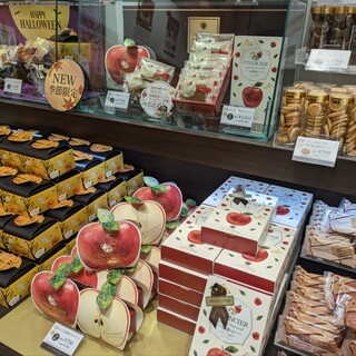 ガトー・ド・ボワイヤージュ_2