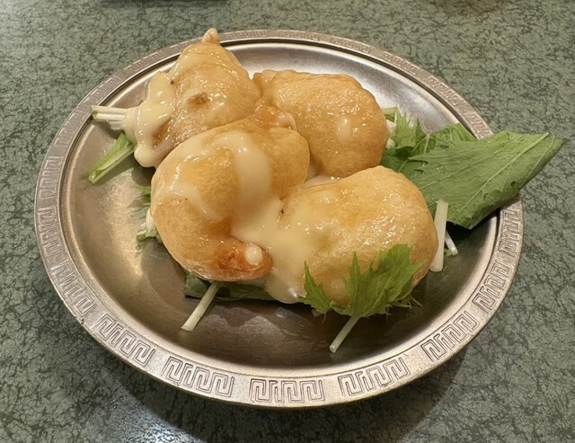 Hyakuban Togoshi Ginza Ten photo 3