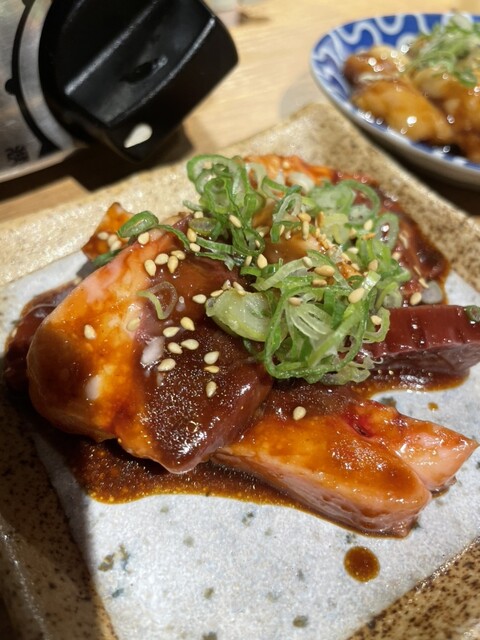 Nama Horumon Itadaki Shijo Kawaramachi photo 4