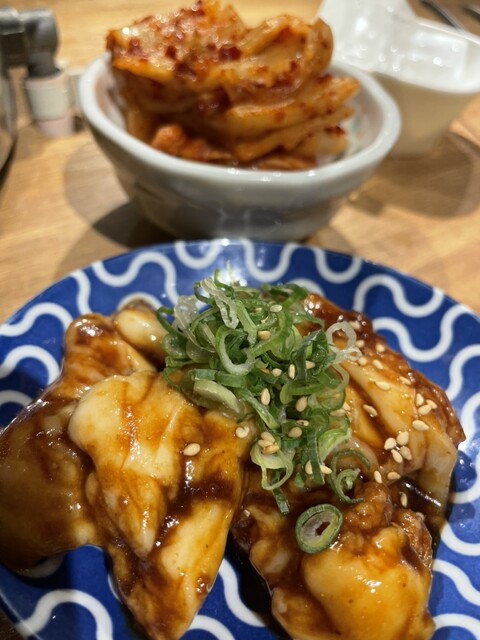 Nama Horumon Itadaki Shijo Kawaramachi photo 3