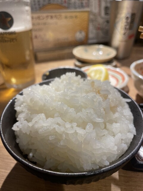 Nama Horumon Itadaki Shijo Kawaramachi photo 5