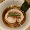 ニッポン ラーメン 凛 トウキョウ