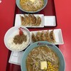 くるまやラーメン 宇喜田店