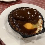 洋食キムラ 野毛店 - 