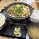 吉野家 - 料理写真: